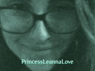 PrincessLeannaLove