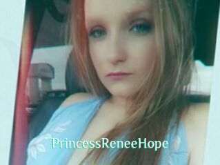 PrincessReneeHope