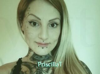 PriscillaT