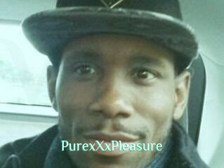 PurexXxPleasure