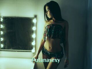 Putanasexy