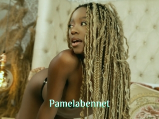 Pamelabennet