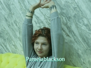 Pamelablackson