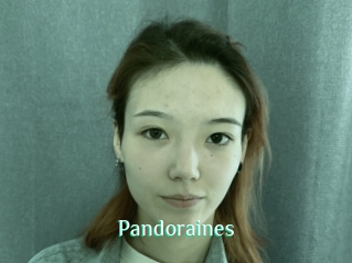 Pandoraines