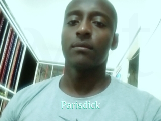 Parisdick