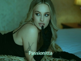 Passionitta