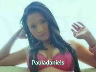 Pauladaniels