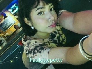 Paulettepetty