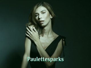 Paulettesparks