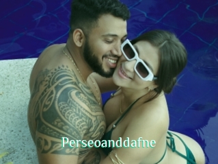 Perseoanddafne