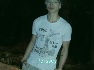 Perssey