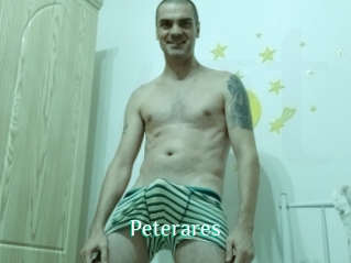 Peterares