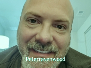 Peterravenwood