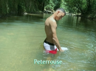 Peterrouse