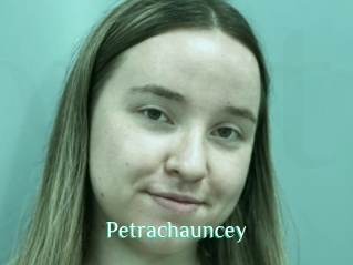 Petrachauncey