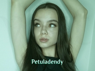 Petuladendy