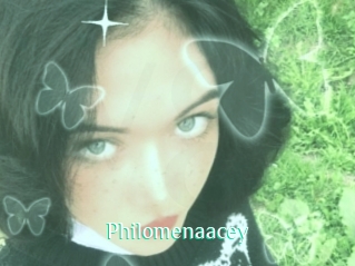 Philomenaacey