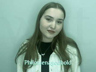 Philomenagodbold