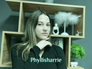 Phyllisharrie