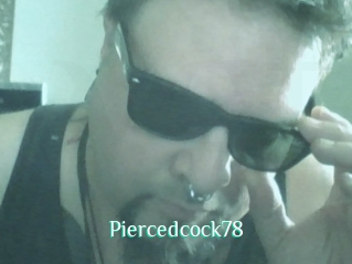 Piercedcock78