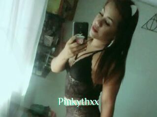 Pinkythxx