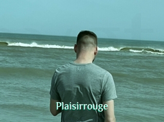 Plaisirrouge