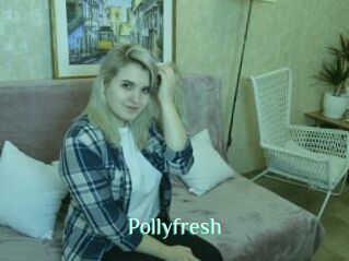 Pollyfresh