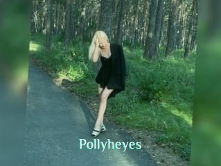 Pollyheyes