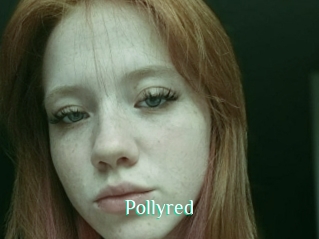 Pollyred