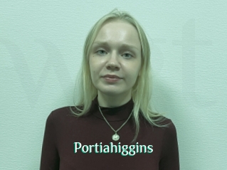 Portiahiggins