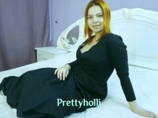 Prettyholli