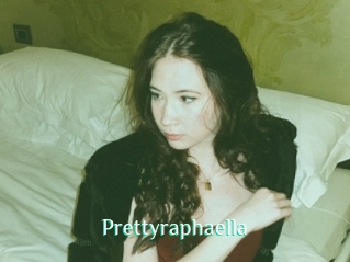 Prettyraphaella