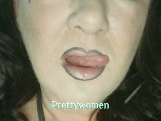 Prettywomen