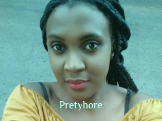 Pretyhore