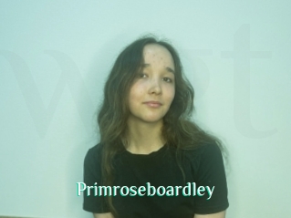 Primroseboardley