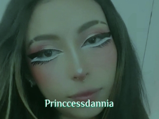 Princcessdannia