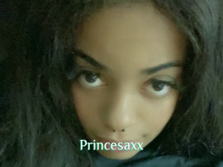 Princesaxx