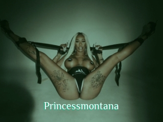 Princessmontana