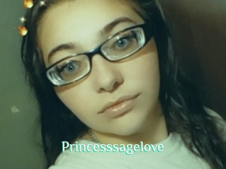 Princesssagelove