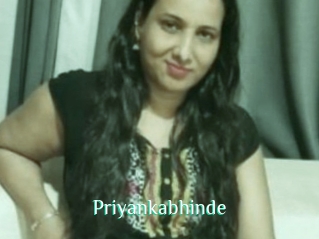 Priyankabhinde