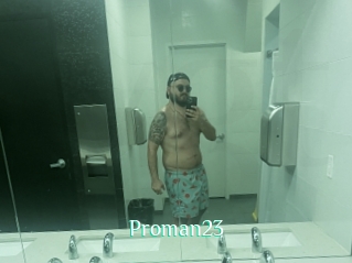 Proman23