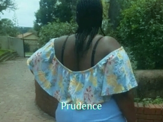 Prudence