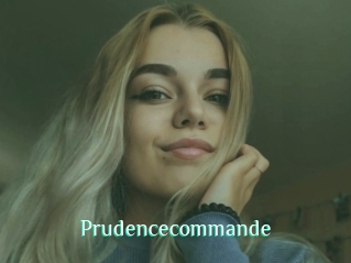 Prudencecommande