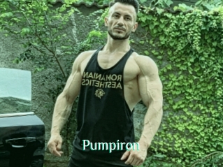 Pumpiron