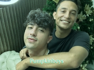 Pumpkinboys