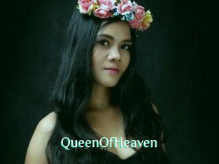 QueenOfHeaven