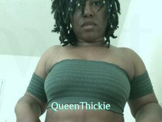 QueenThickie