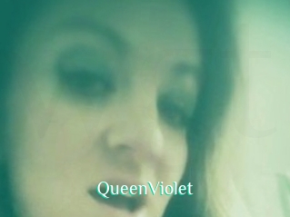 QueenViolet