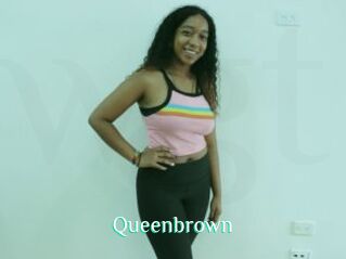 Queenbrown