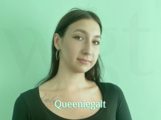 Queeniegalt